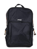 K-WAY Backpacks K4112XW USY Black