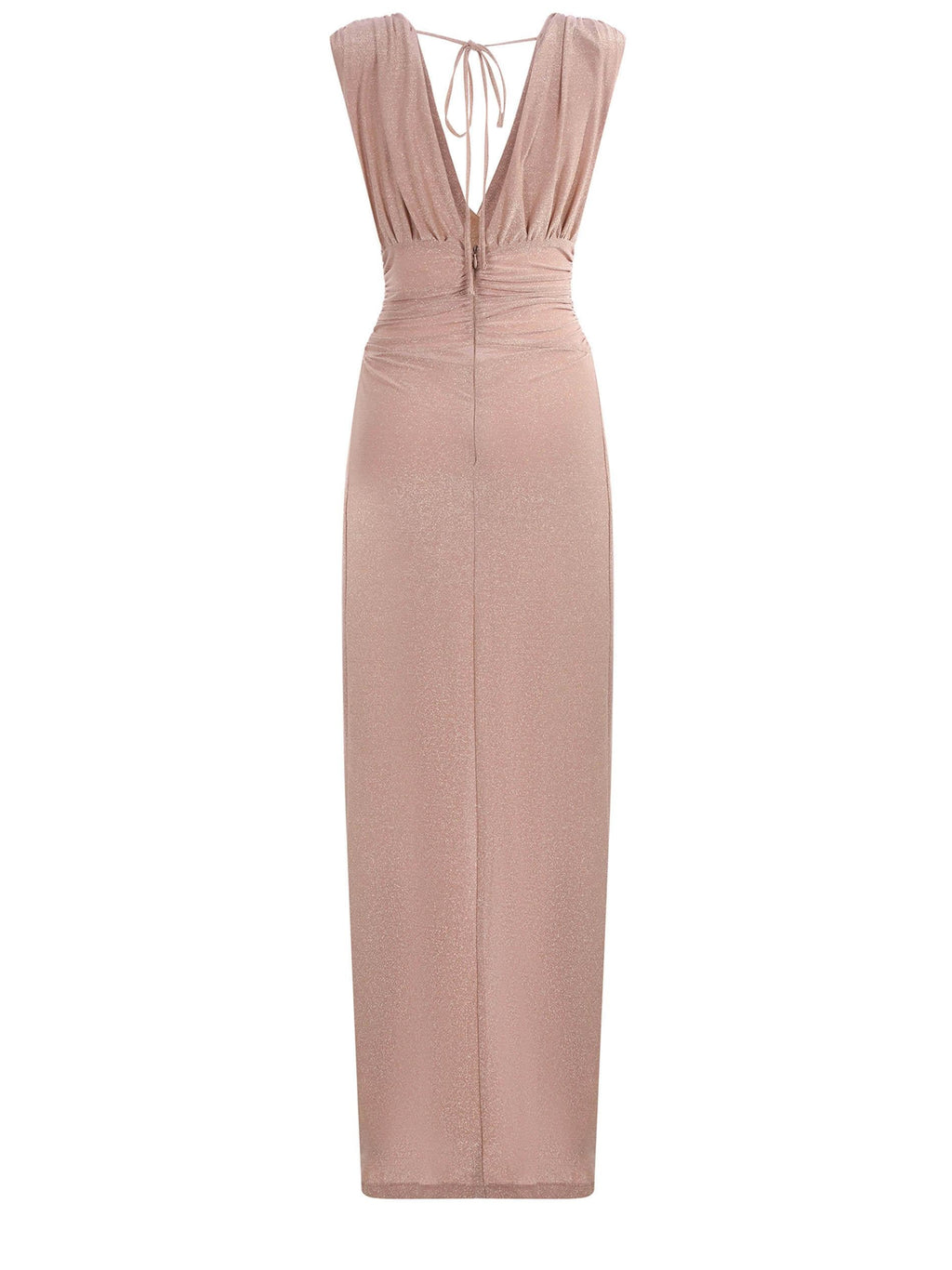 RELISH Dresses 9666016 TAWNY BIRCH Nude
