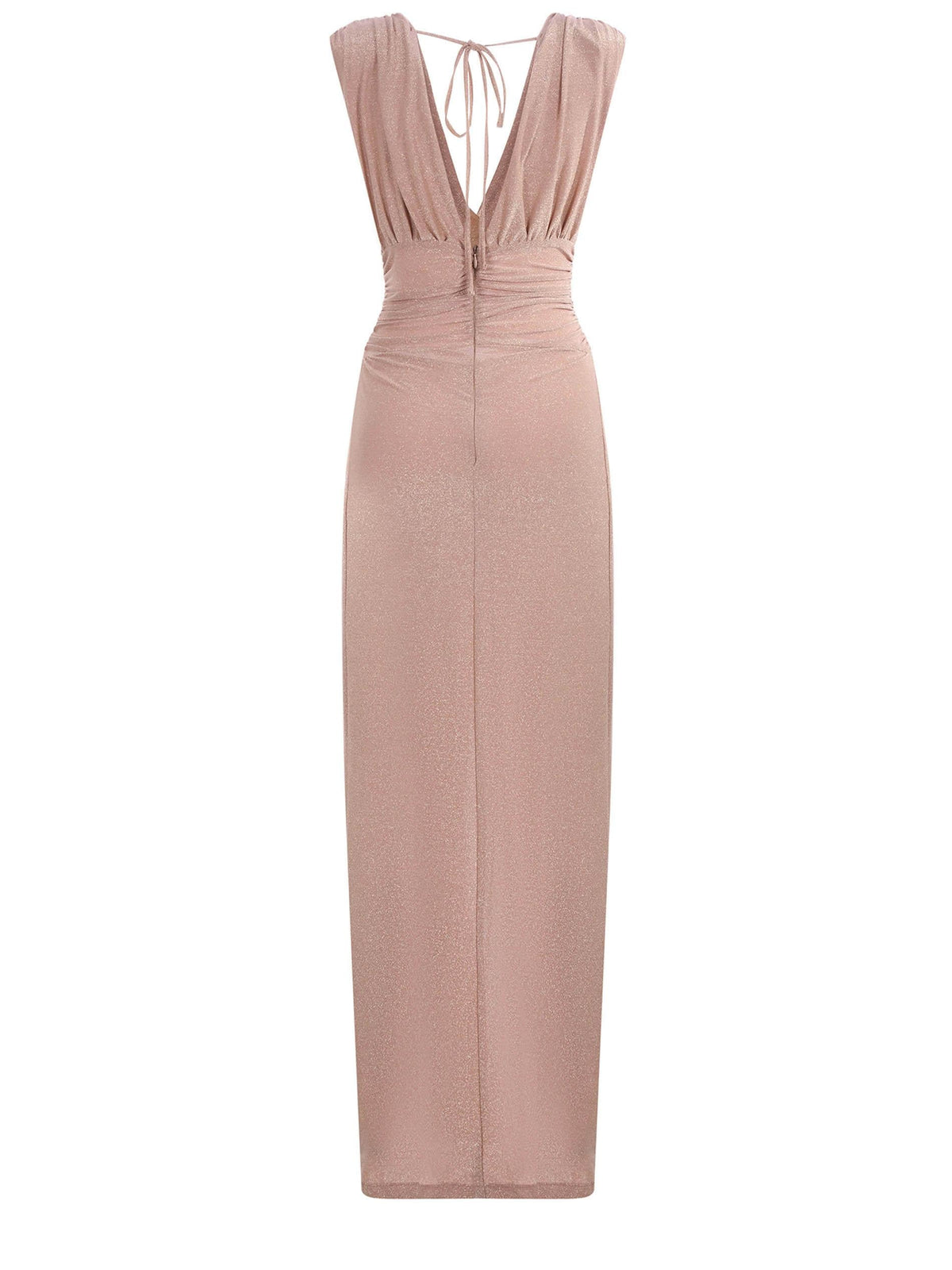 RELISH Dresses 9666016 TAWNY BIRCH Nude