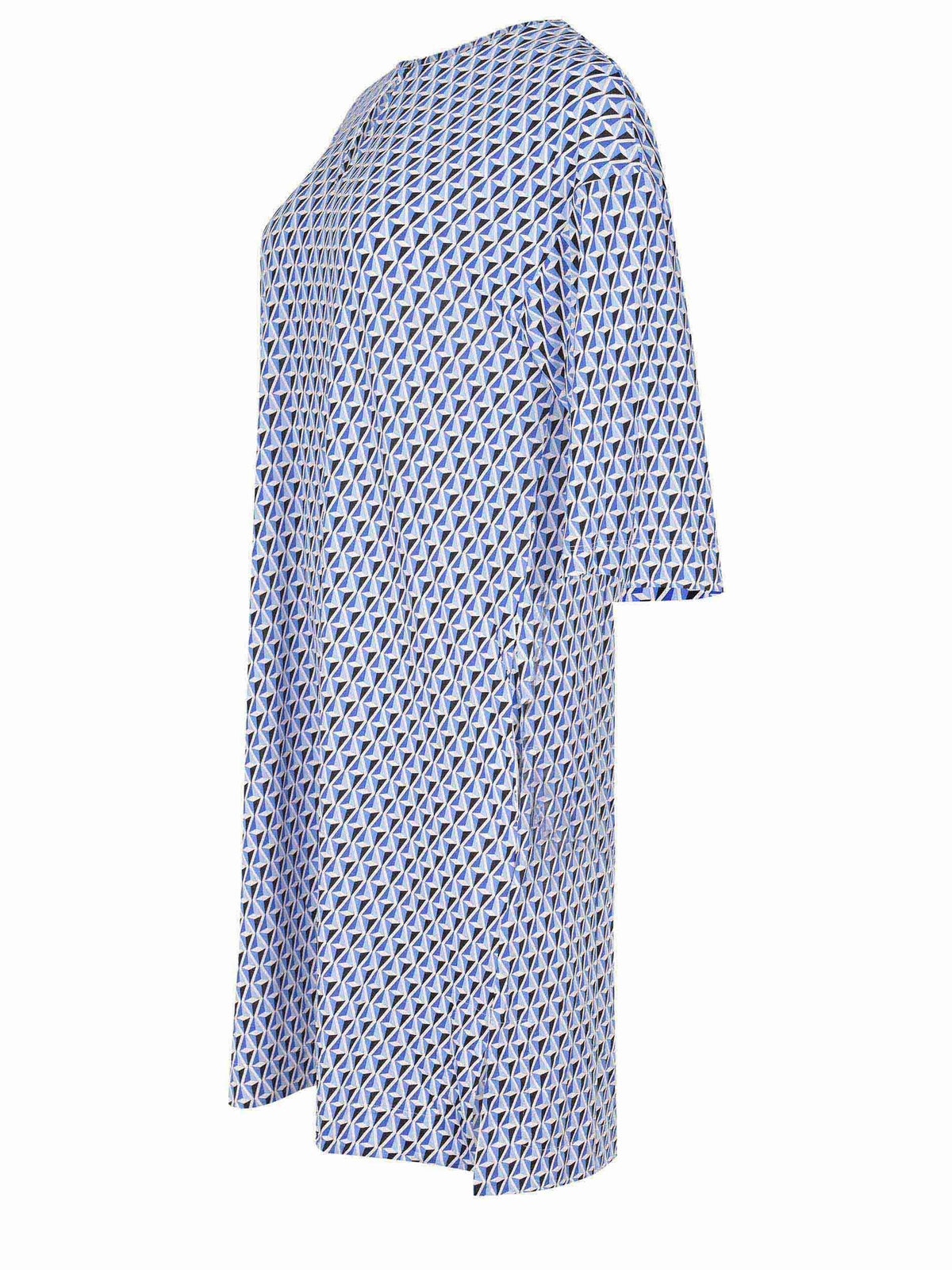 MAX MARA Dresses 2616621079600 156-003 Sky Blue