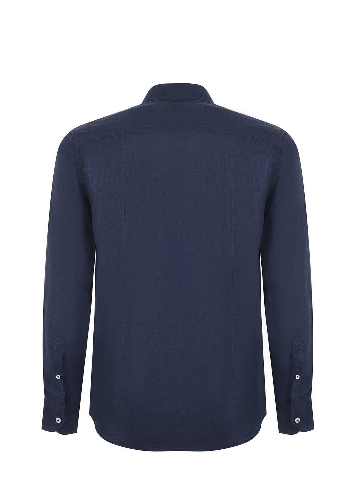 BASTONCINO Shirts B050 23 Dark Blue