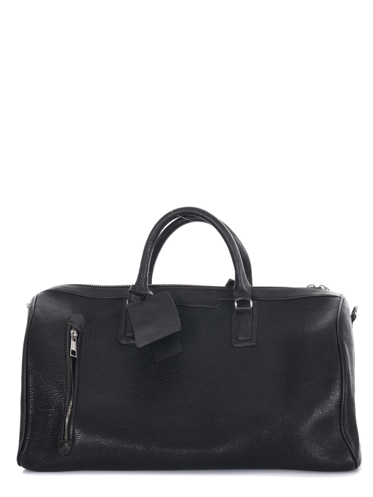 THE JACK LEATHERS Bags ALEN-SHRU 06 Dark brown