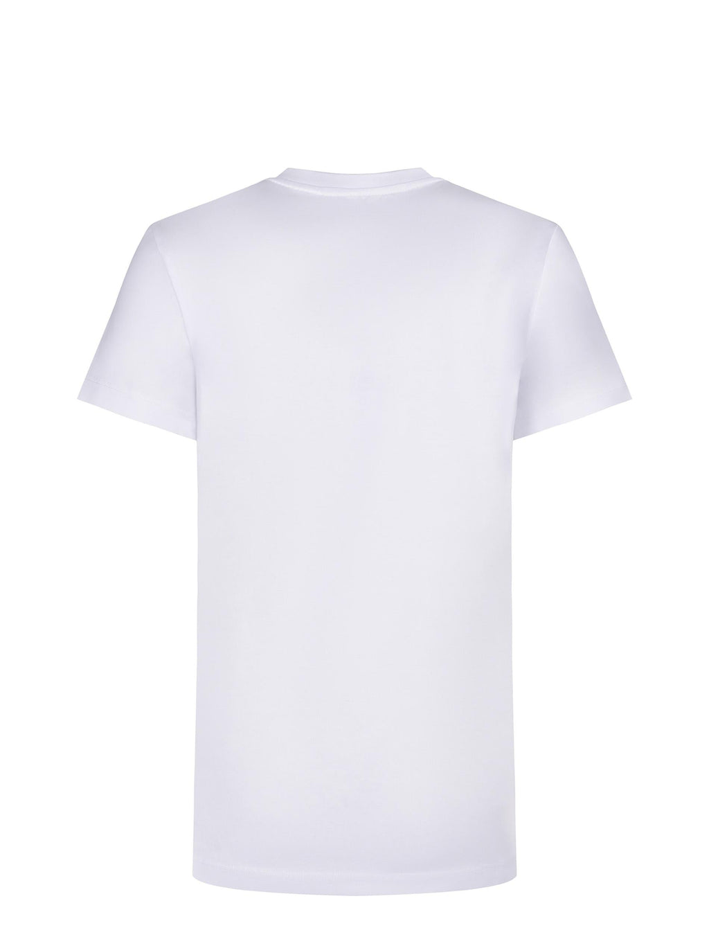 MAX MARA T-shirt 2511941042600 056-011 White