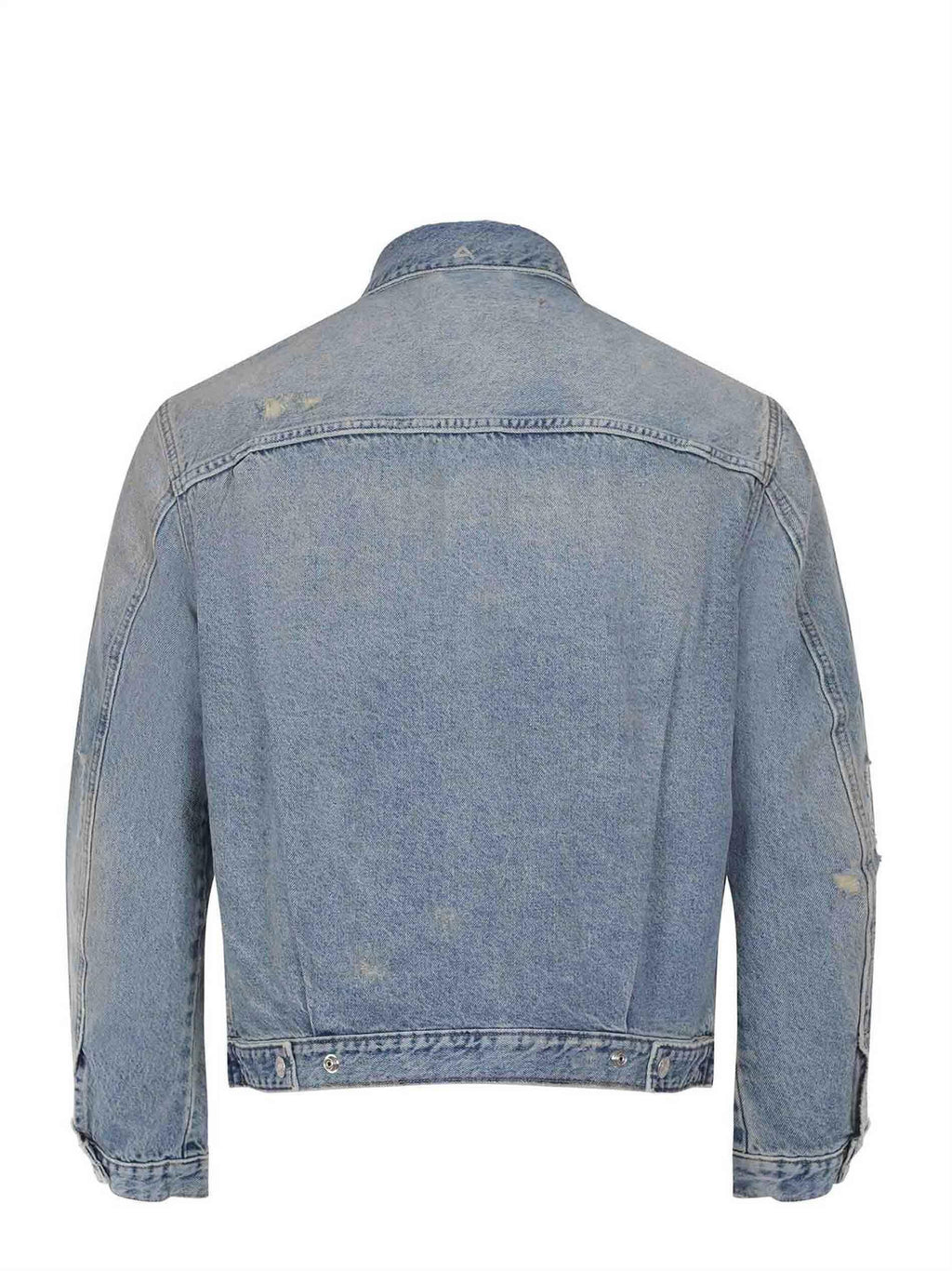 CYCLE Jackets 361JI03 12 Light blue