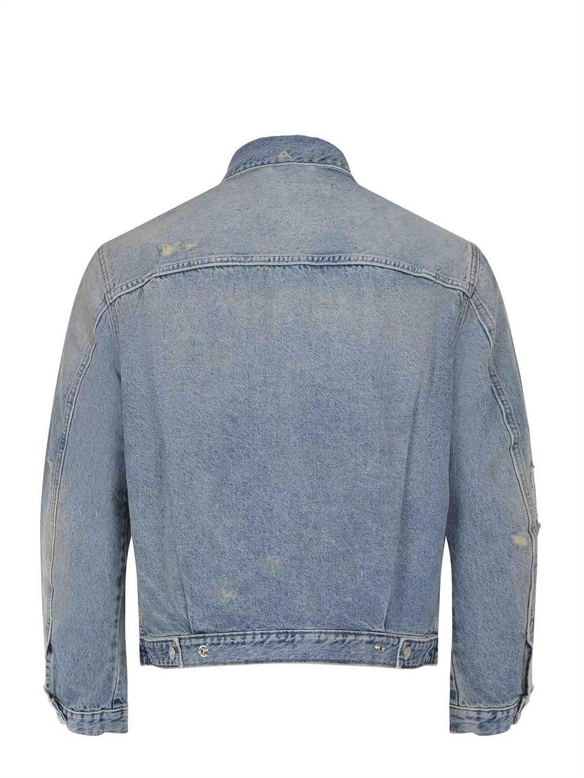 CYCLE Jackets 361JI03 12 Light blue