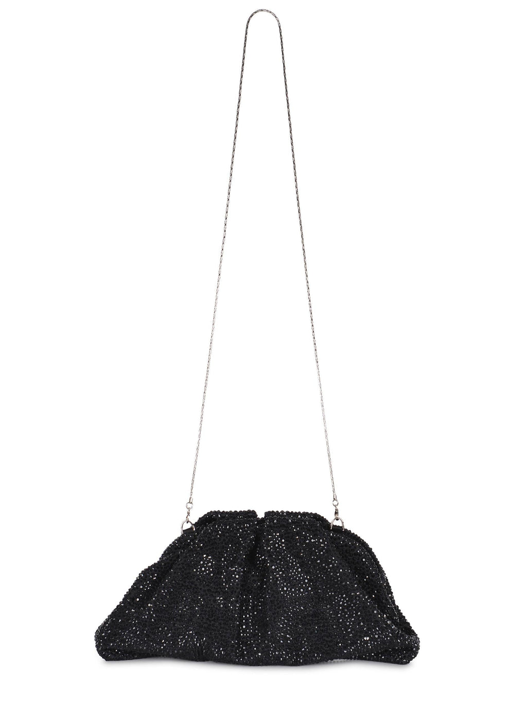 TWENTY FOURHAITCH Bags LB1008462P BLACK Black