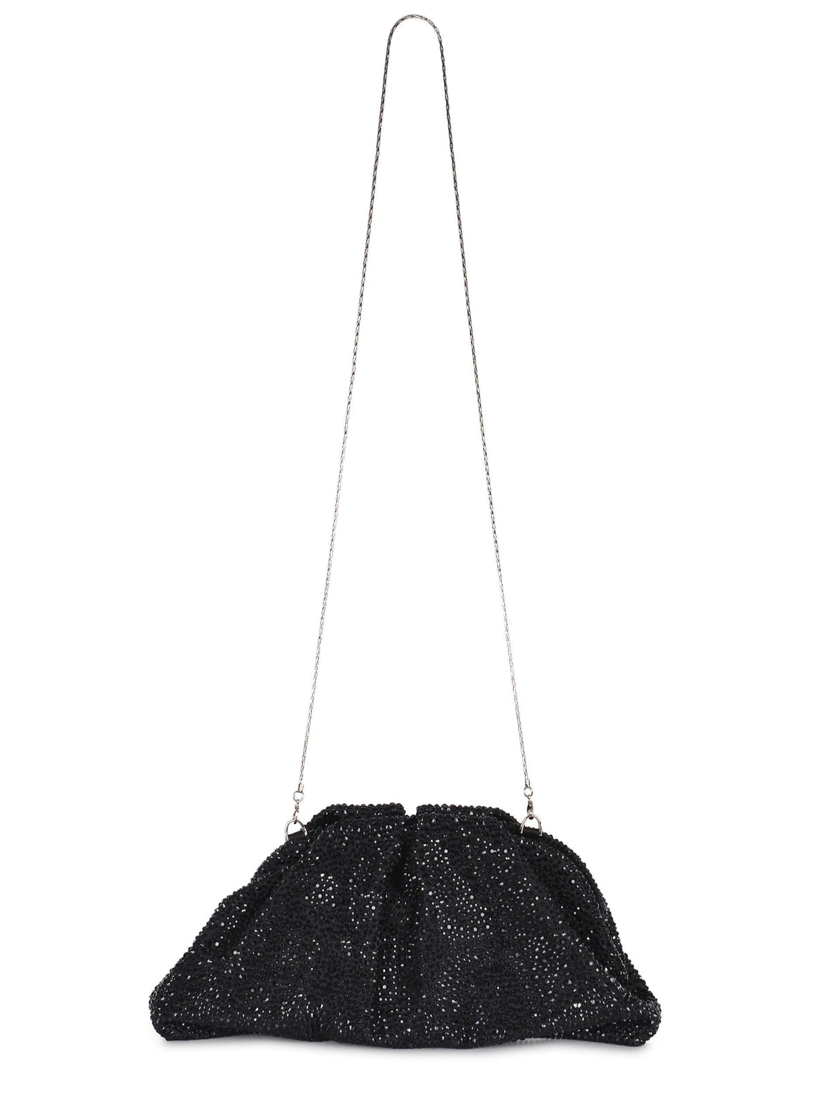 TWENTY FOURHAITCH Bags LB1008462P BLACK Black