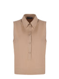 SEVENTY Top TO0203 220654-024 Desert