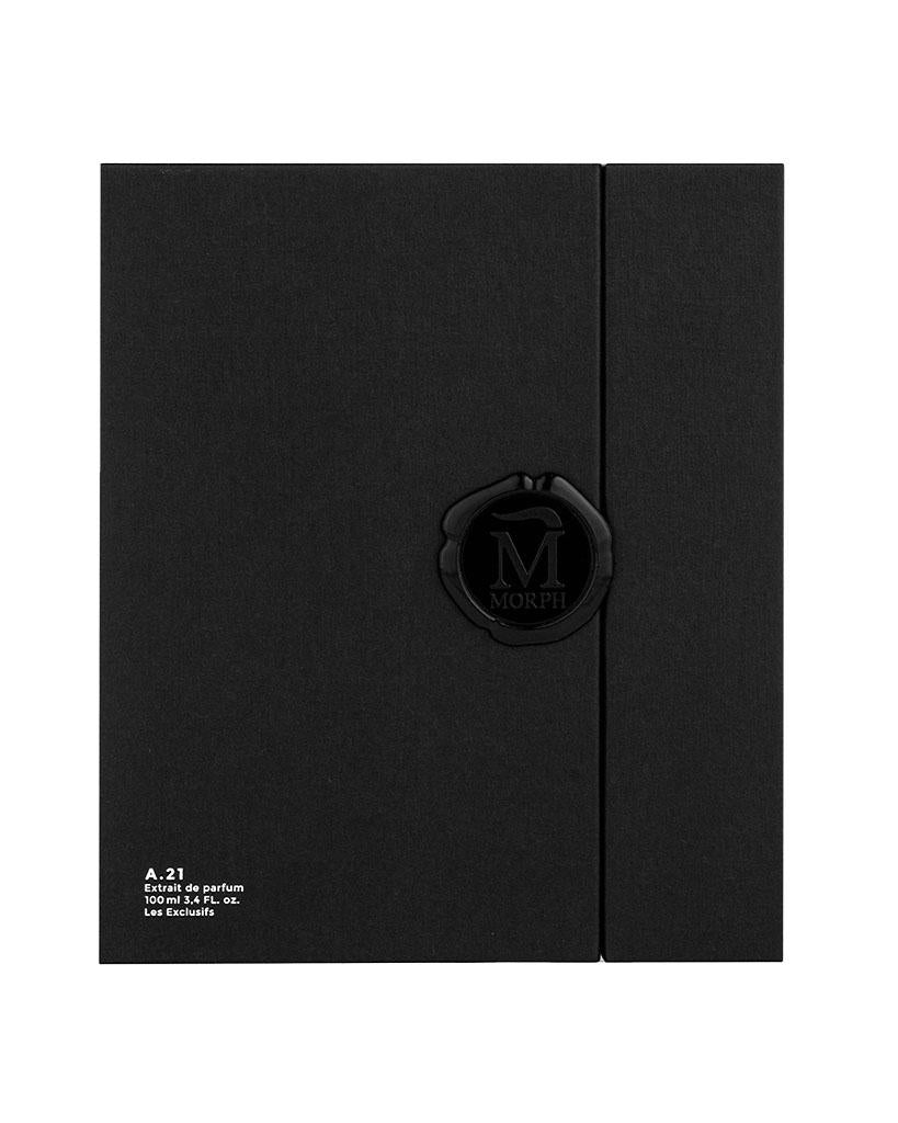MORPH Perfumes A21 100 ML Amber