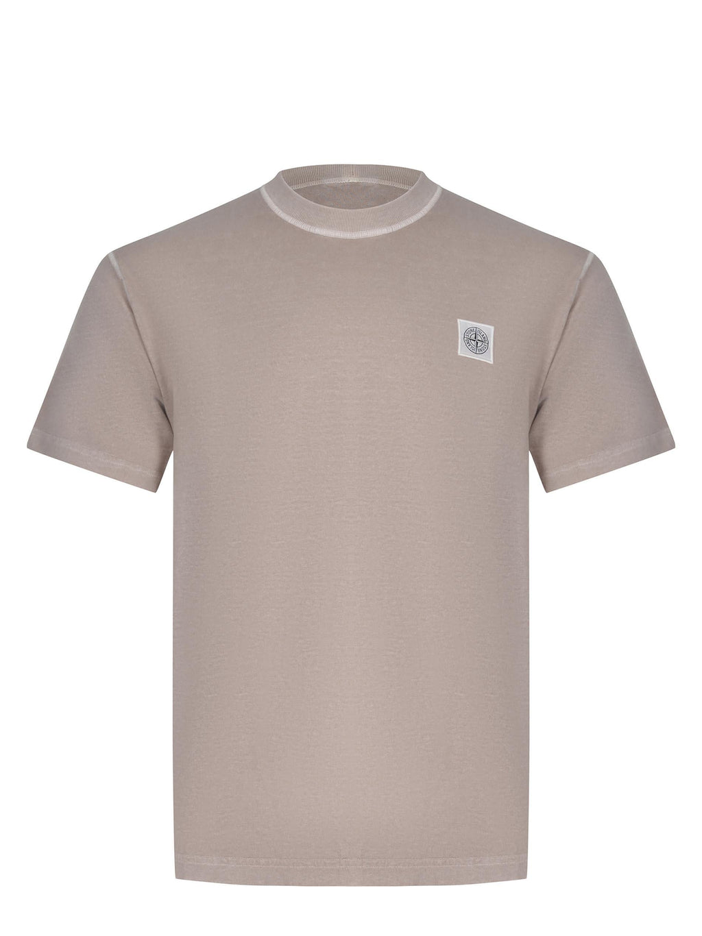 STONE ISLAND T-shirt 2100026S0057 V019A Desert