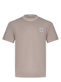 STONE ISLAND T-shirt 2100026S0057 V019A Desert