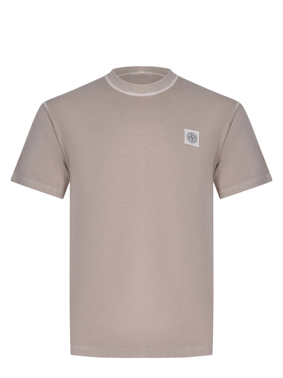 STONE ISLAND T-shirt 2100026S0057 V019A Desert