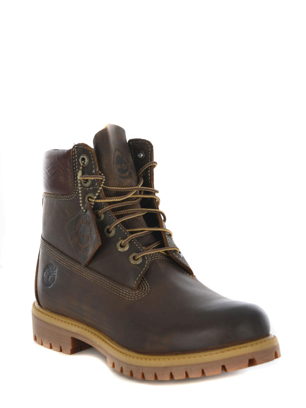 TIMBERLAND Boots TB127097 2141 Brown
