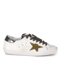 GOLDEN GOOSE Sneakers GMF00101 F007516-83112 White