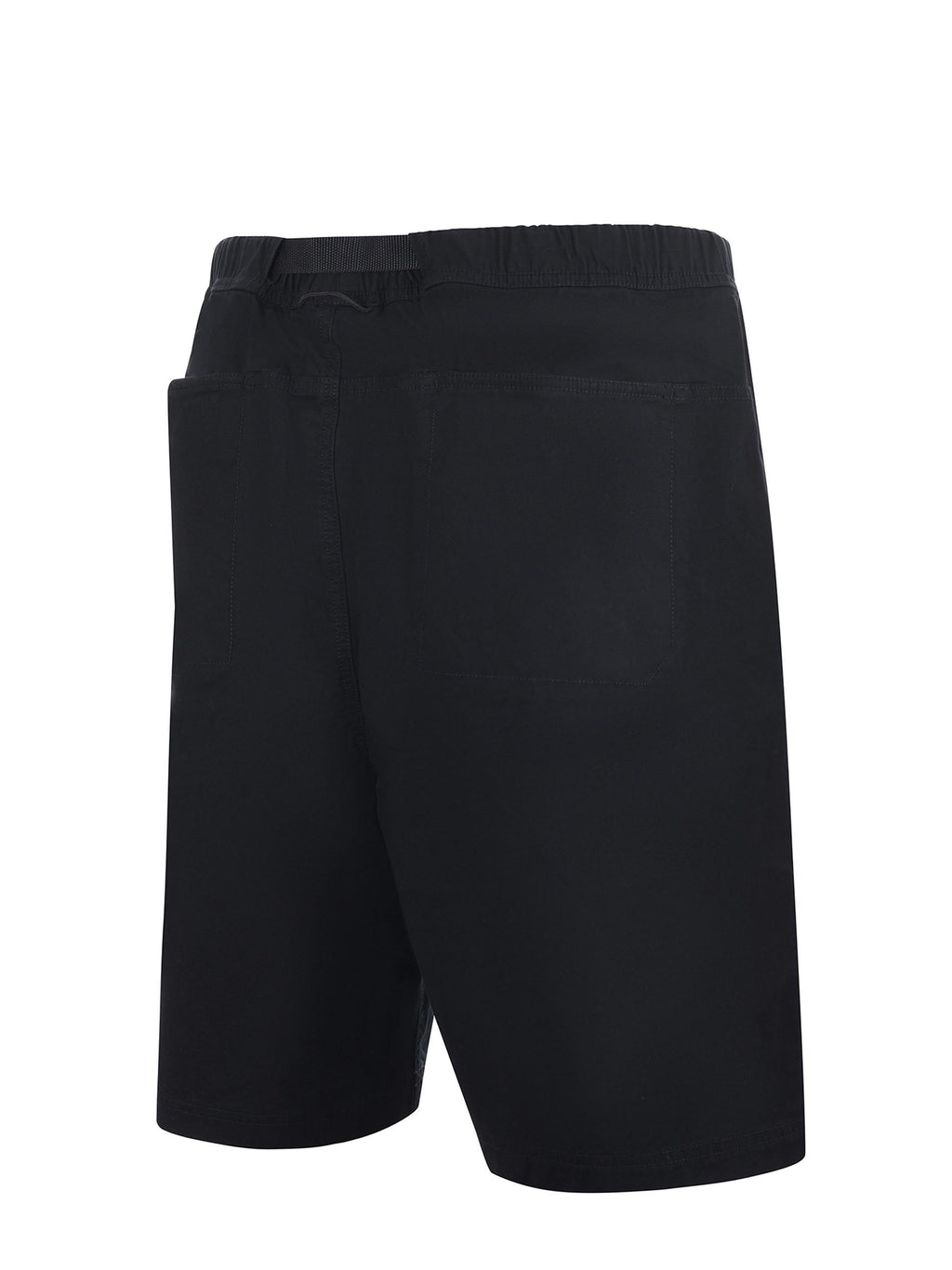 THE NORTH FACE Shorts NF0A8G0A JK31 Black