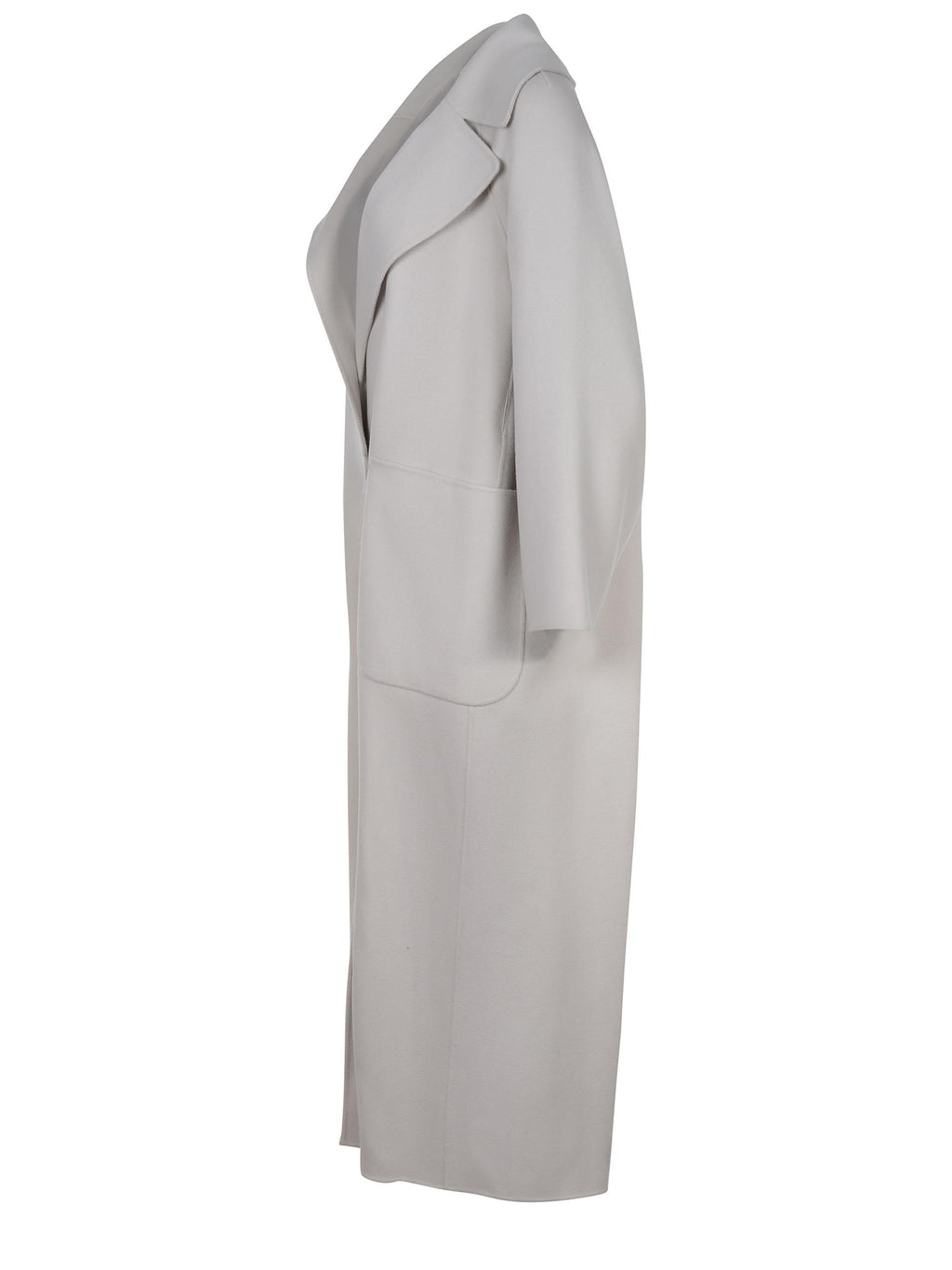 S MAXMARA Coats 2529016011600 700-016 Ghiaccio
