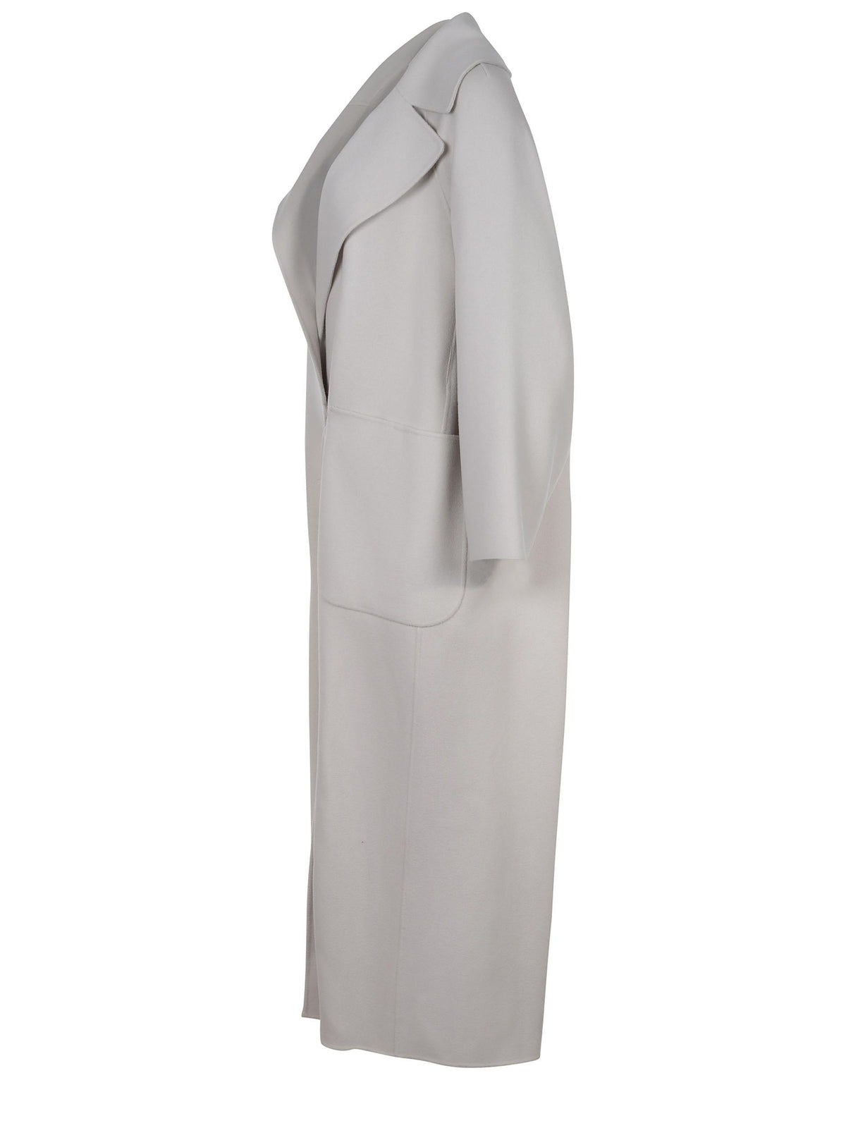 S MAXMARA Coats 2529016011600 700-016 Ghiaccio