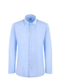 STICK Shirts ELASTSUP 02 Light Blue