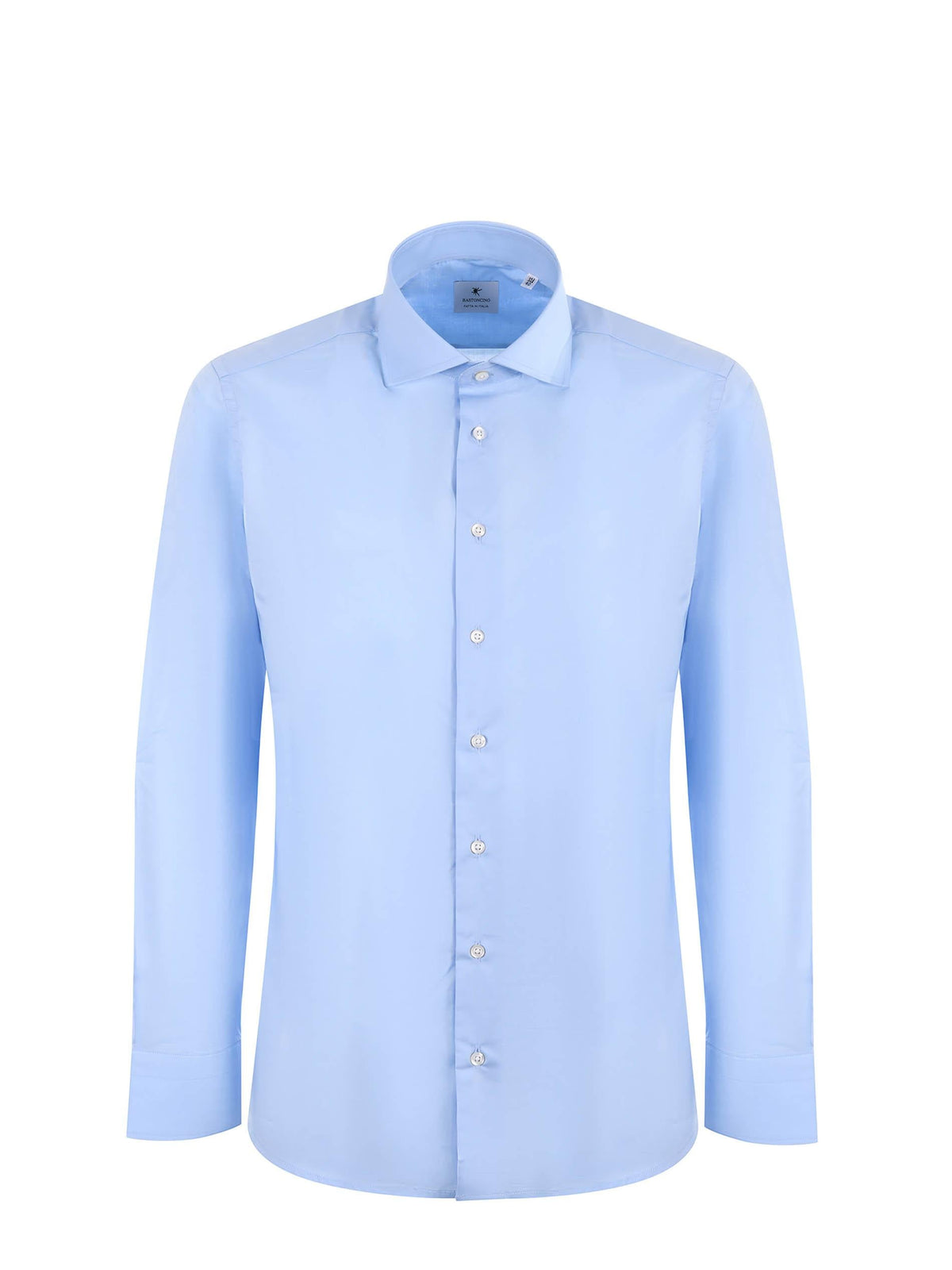 STICK Shirts ELASTSUP 02 Light Blue