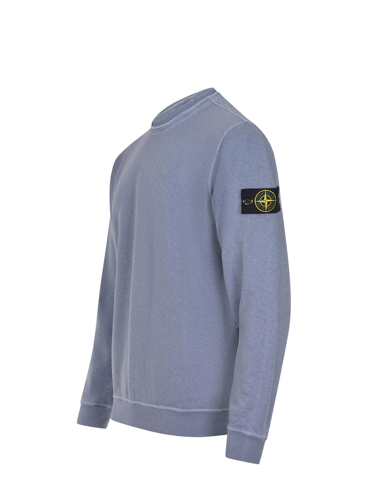 STONE ISLAND Sweatshirts 6100034S0060 V0124 Avio