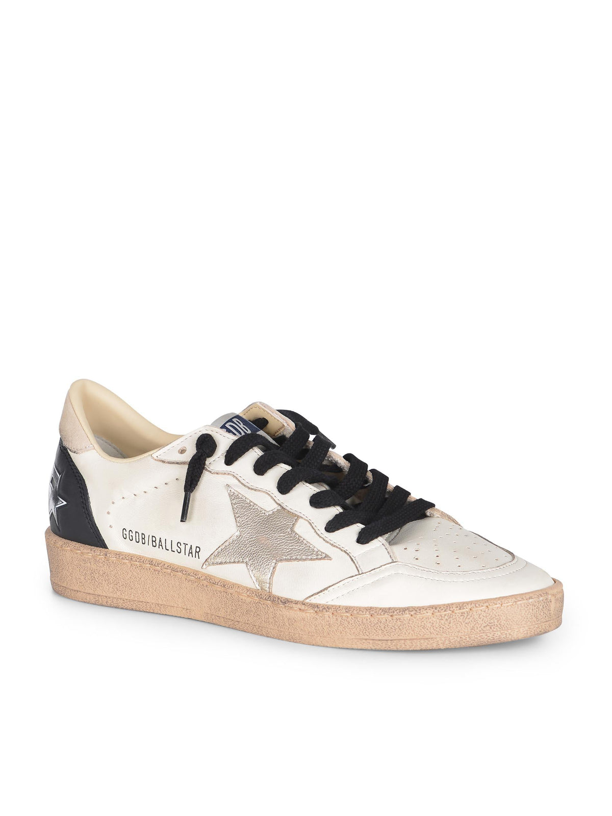 GOLDEN GOOSE Sneakers GMF00117 F008164-83258 White