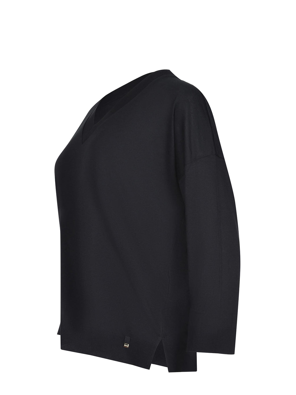 HERNO Sweaters JV000015 52056-9300 Black