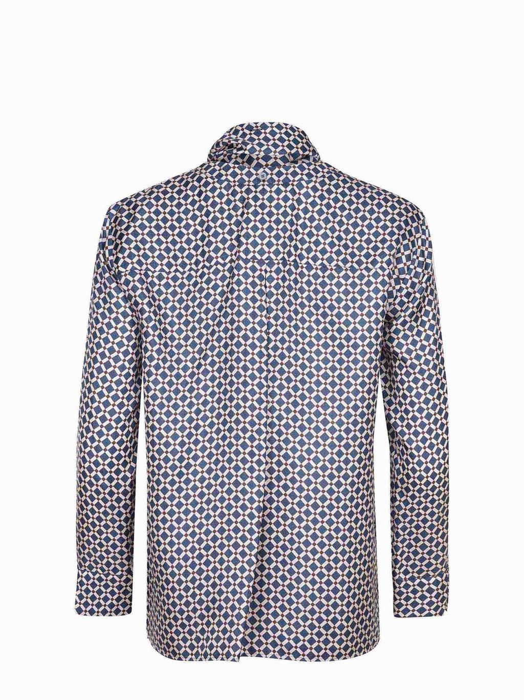 S MAXMARA Shirts 2619111031600 095-002 Multicolor