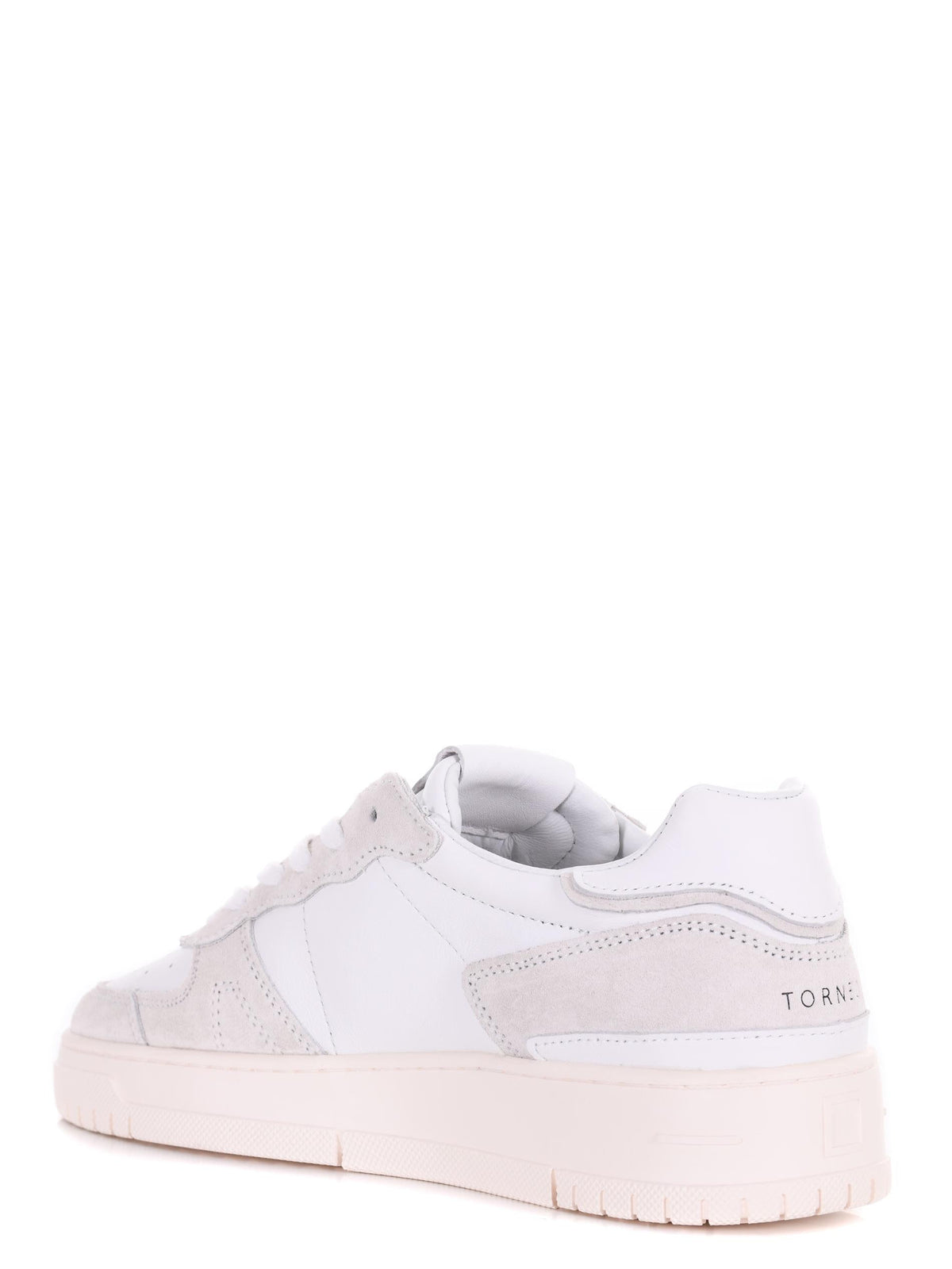 DATE Sneakers M441-TP-BA WH White/Ivory