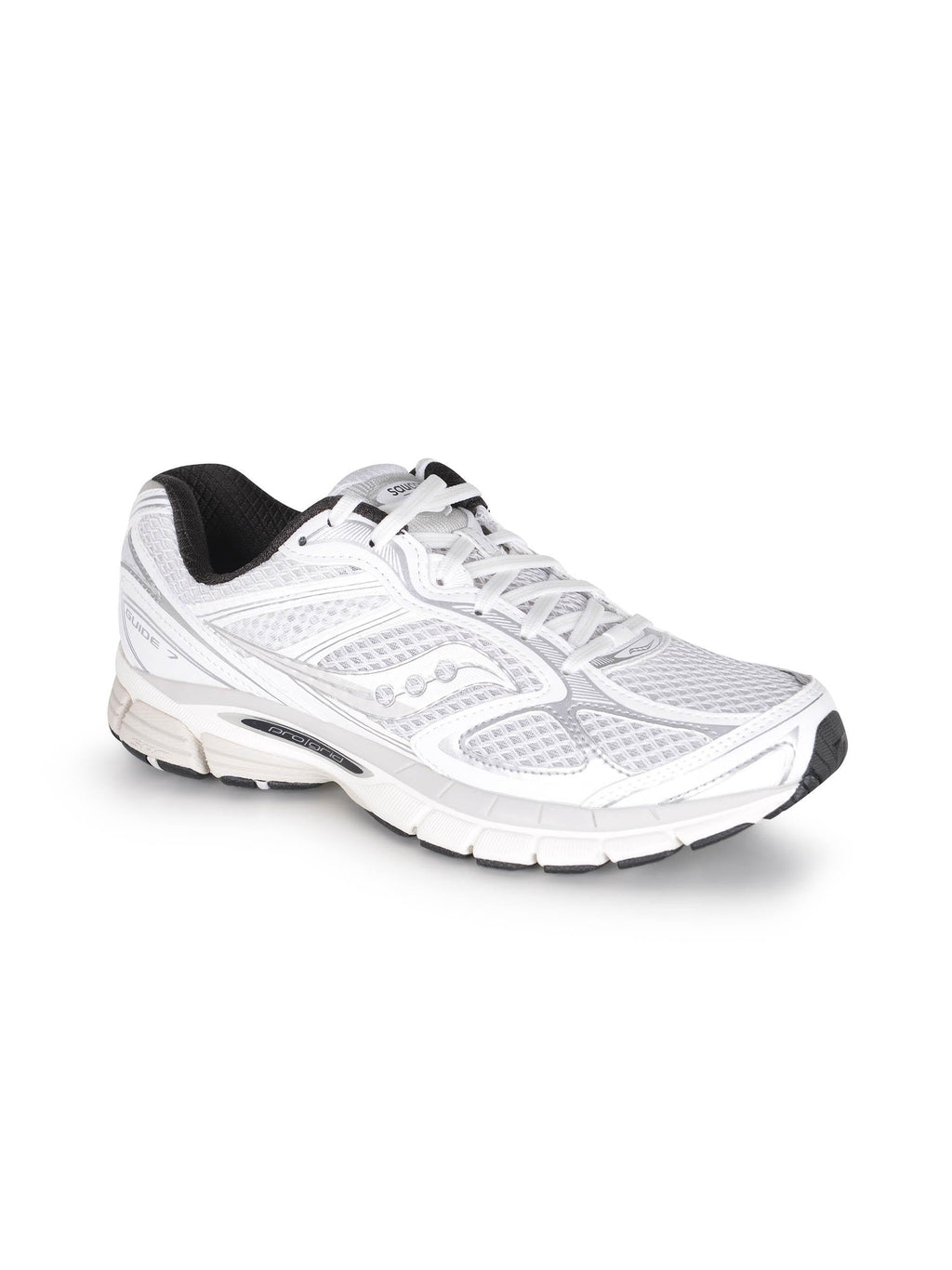 SAUCONY Sneakers S70936-33 WHITE-BLACK White