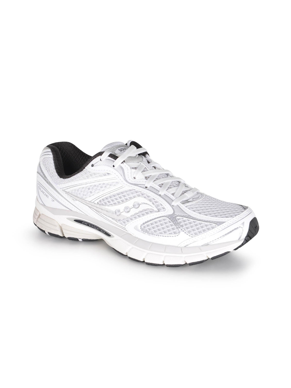 SAUCONY Sneakers S70936-33 WHITE-BLACK White