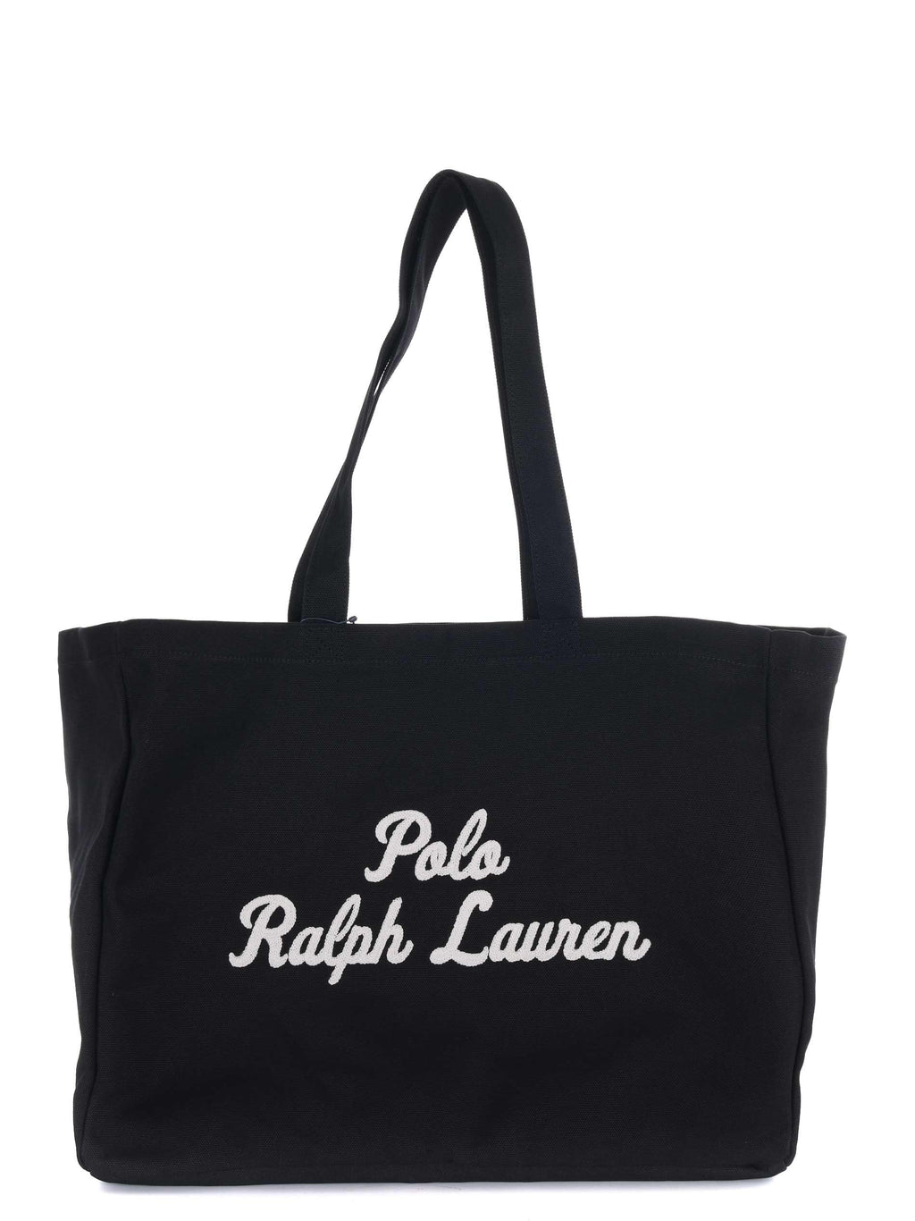 POLO RALPH LAUREN Bags 405962436 001 Black