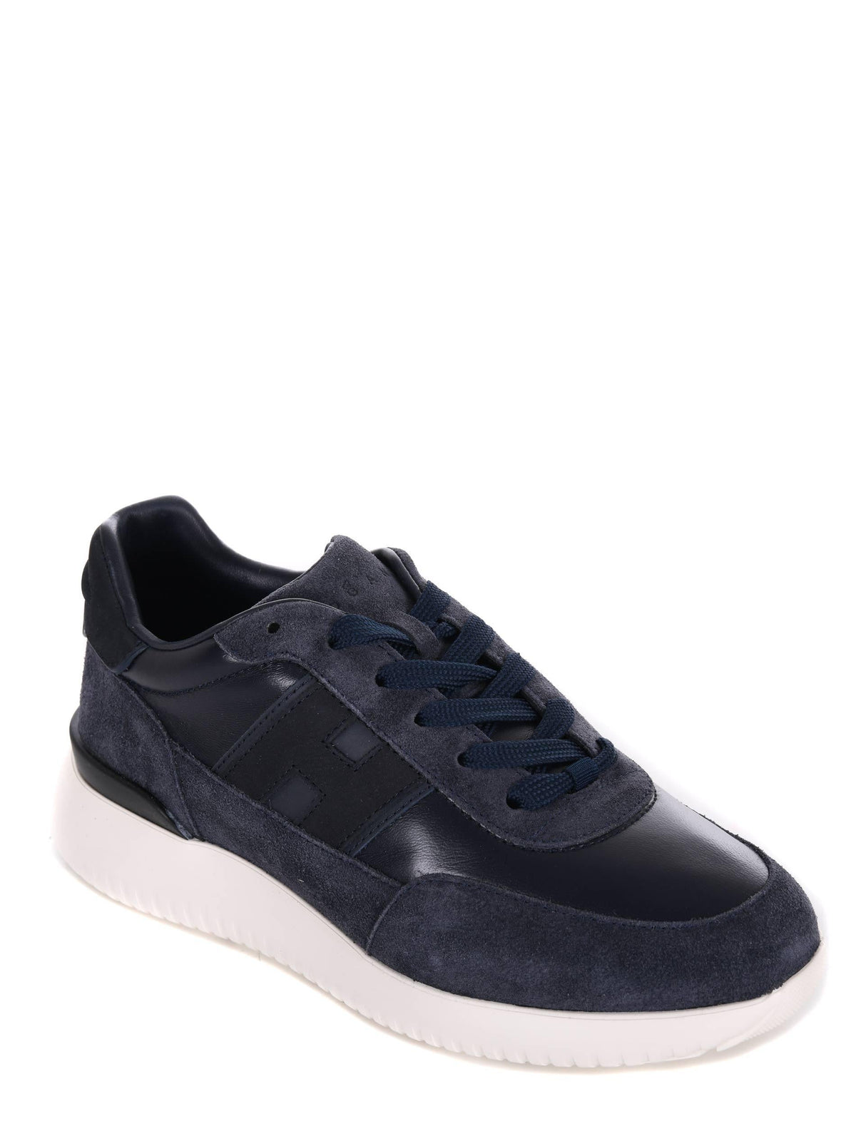 HOGAN Sneakers HXM7090GB90 UHG0071 Dark blue