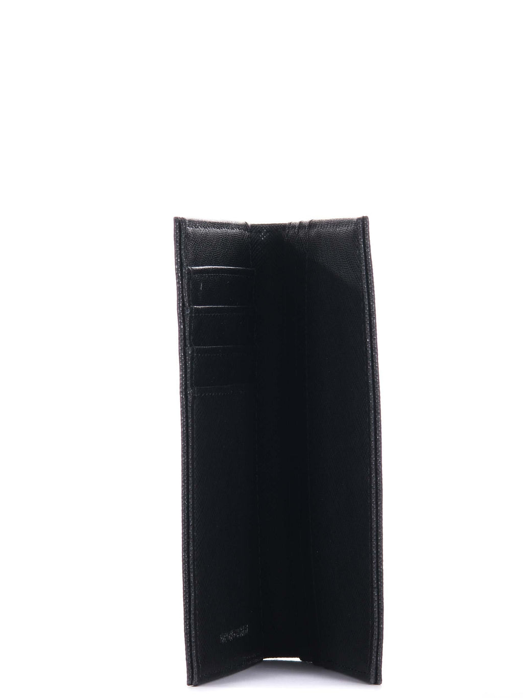 EMPORIO ARMANI Wallet EM002544 AF13805-UC001 Black