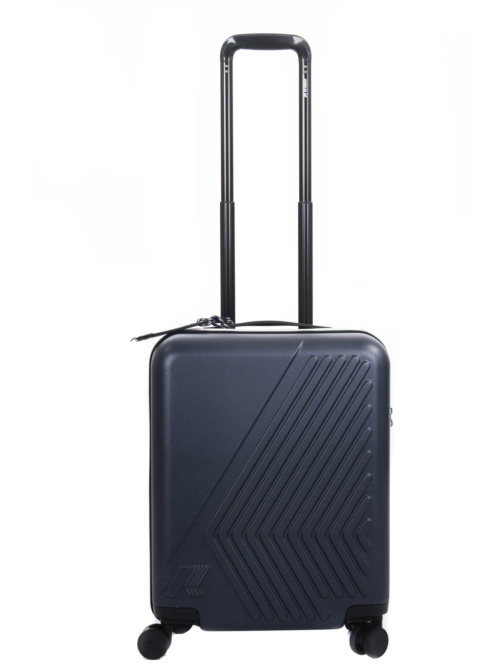 K-WAY Luggage K4125ZW K89 Dark blue