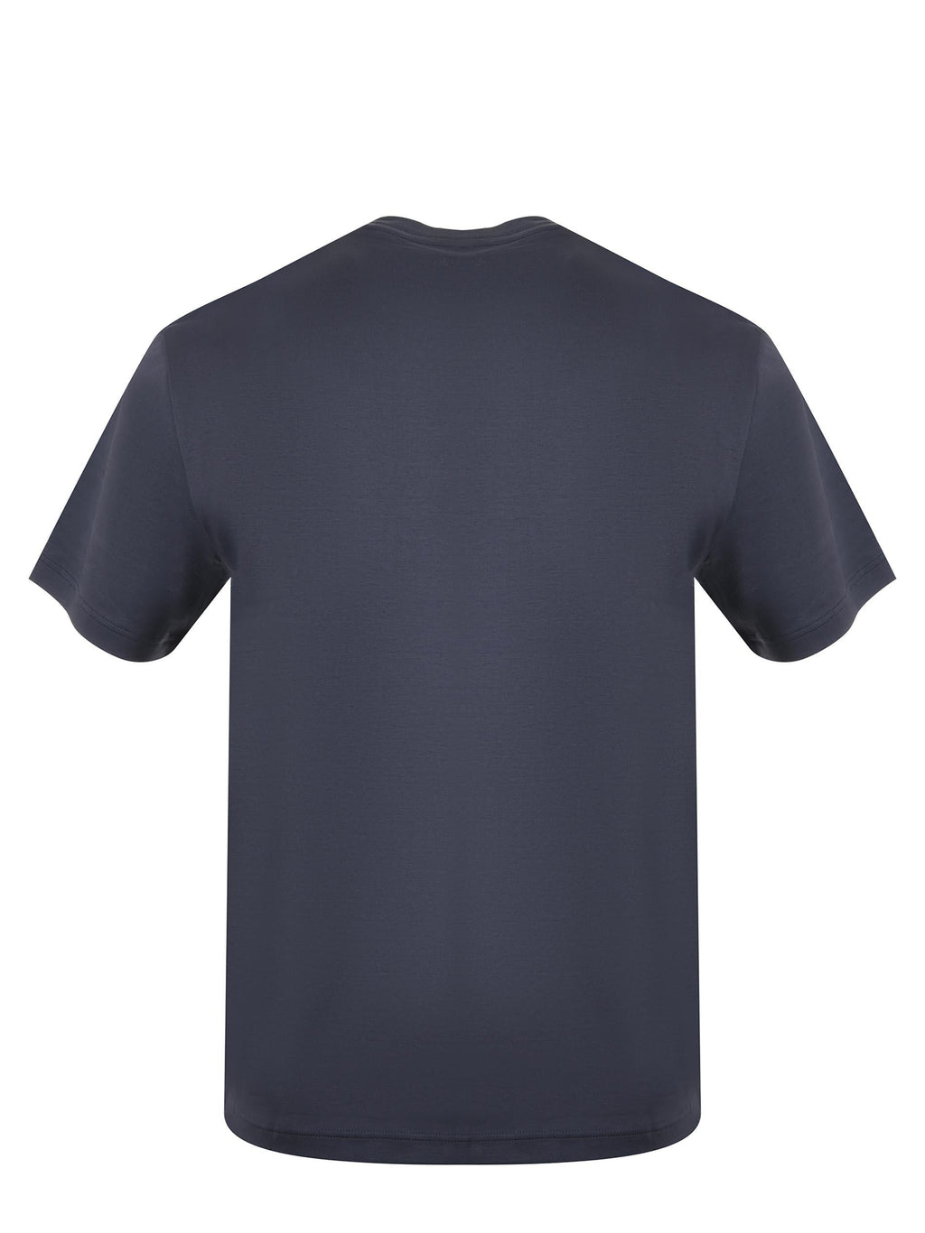 LACOSTE T-shirt TH5931 S5T Slate