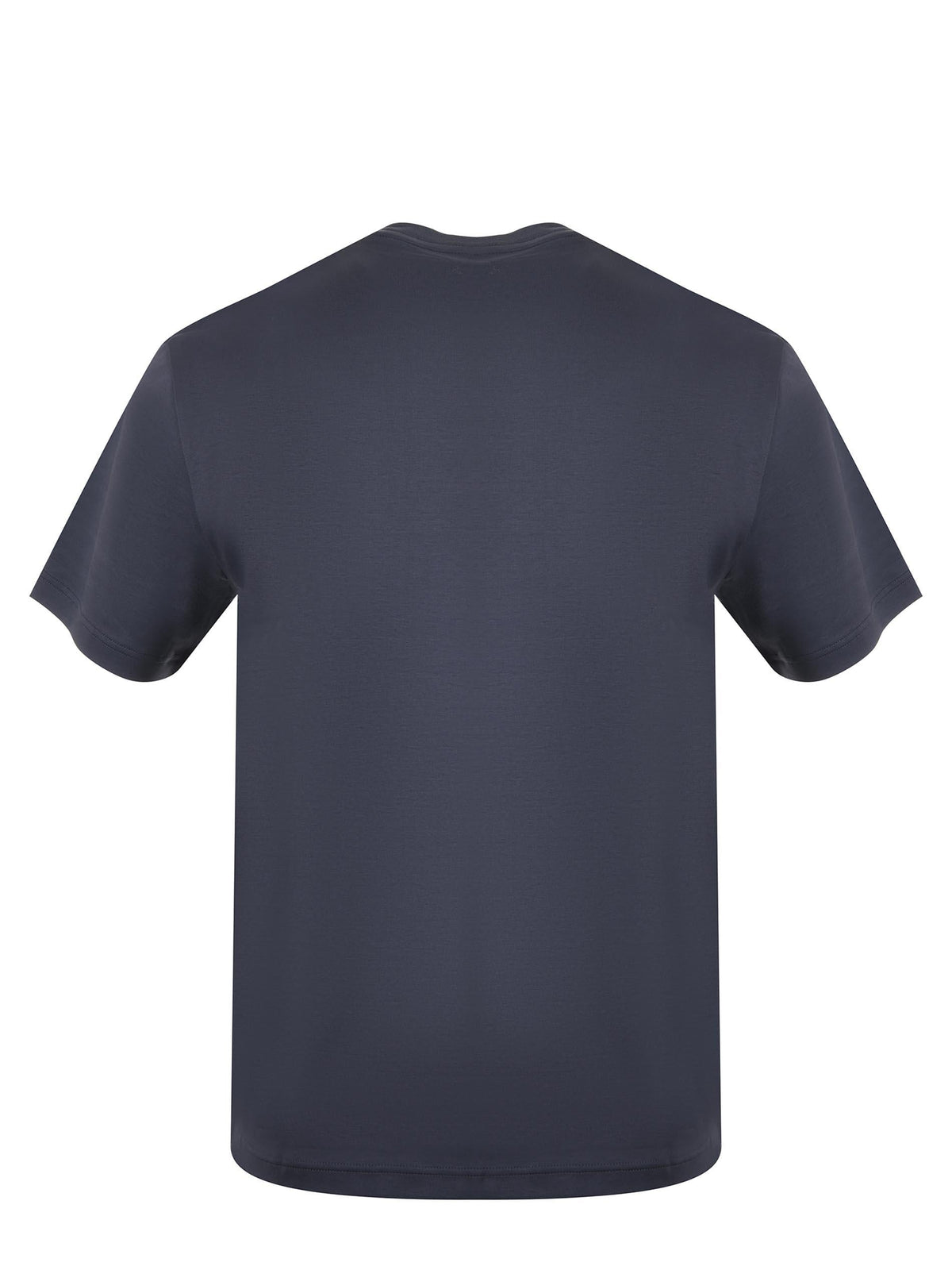 LACOSTE T-shirt TH5931 S5T Slate