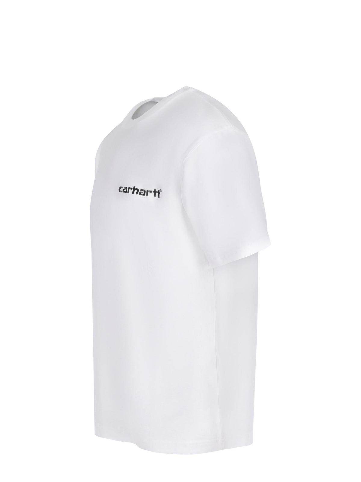 CARHARTT T-shirt I036012 02-XX White