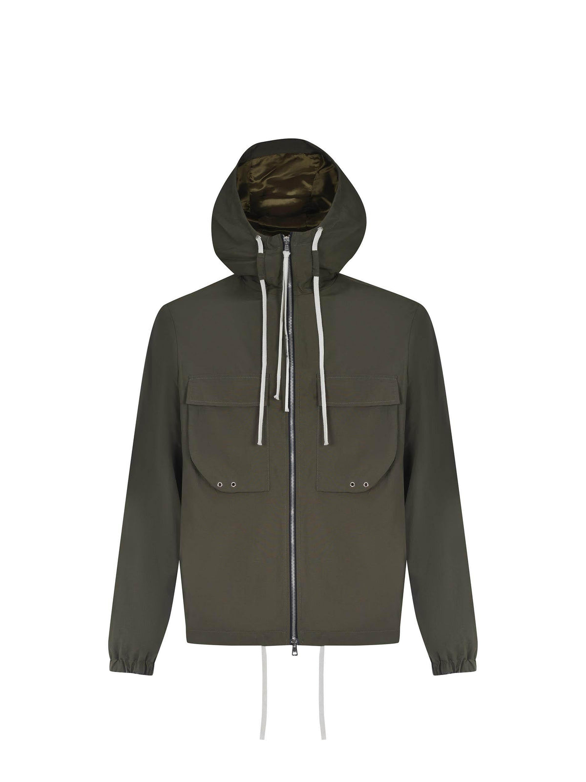 ORDER STATUS SJ26030 Bomber Jacket A029 Military Green