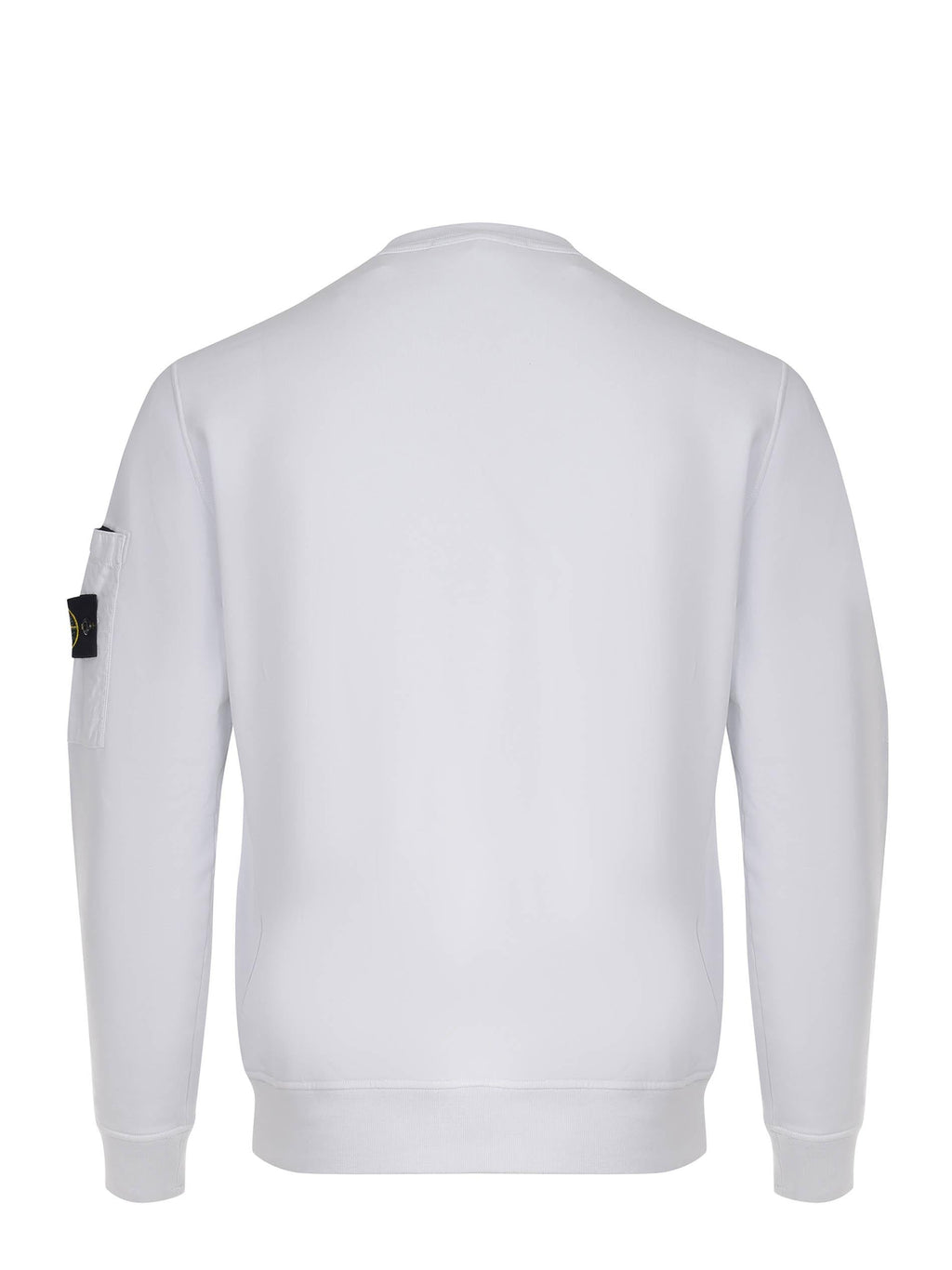 STONE ISLAND Sweatshirts 6100060S0051 V0041 Sky