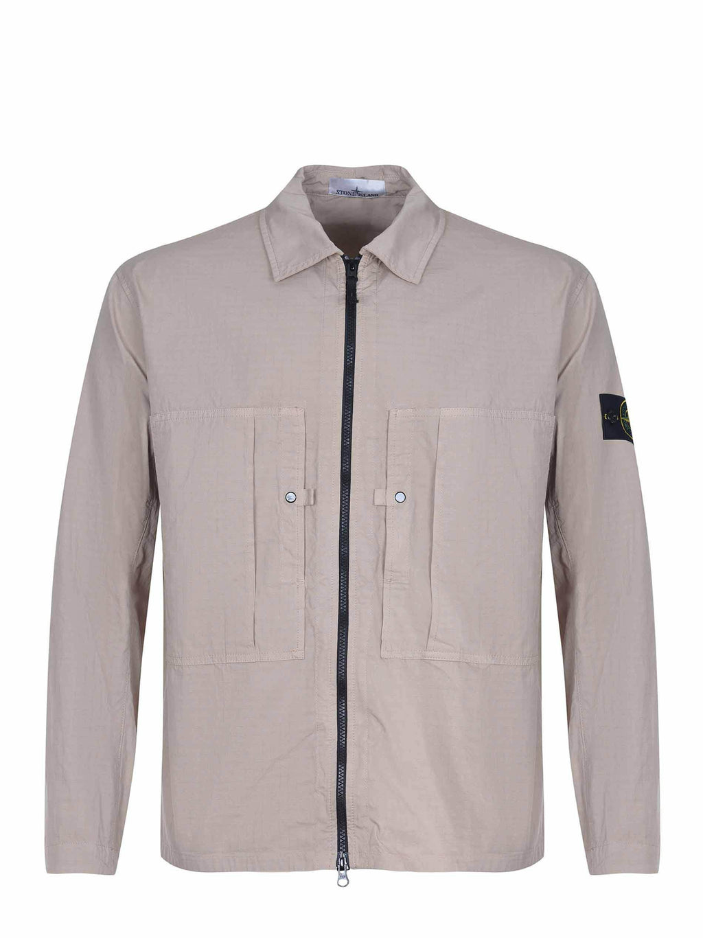 STONE ISLAND Shirts 1200005S0298 V009A Desert