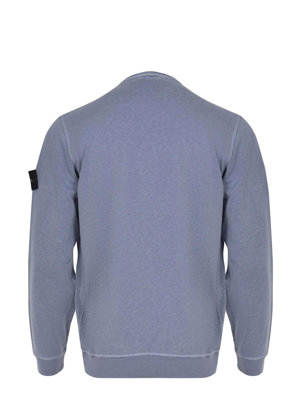 STONE ISLAND Sweatshirts 6100034S0060 V0124 Avio