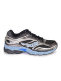 SAUCONY Sneakers S70739-75 BLACK-TORTE Black