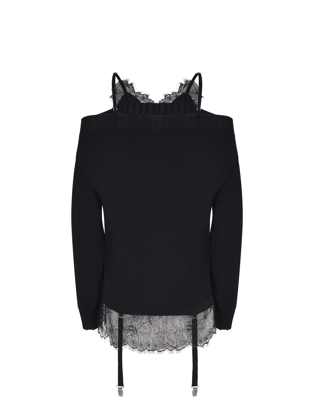 GIUSEPPE DI MORABITO Dresses KND386 16404-99 Black