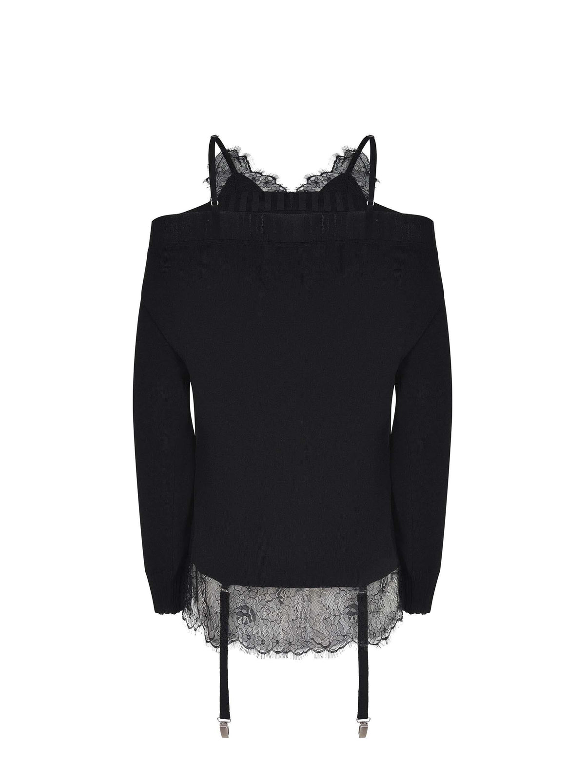 GIUSEPPE DI MORABITO Dresses KND386 16404-99 Black