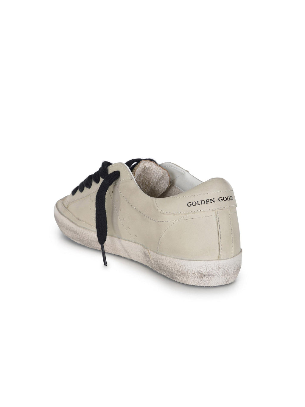 GOLDEN GOOSE Sneakers GWF00101 F007524-15741 Cream