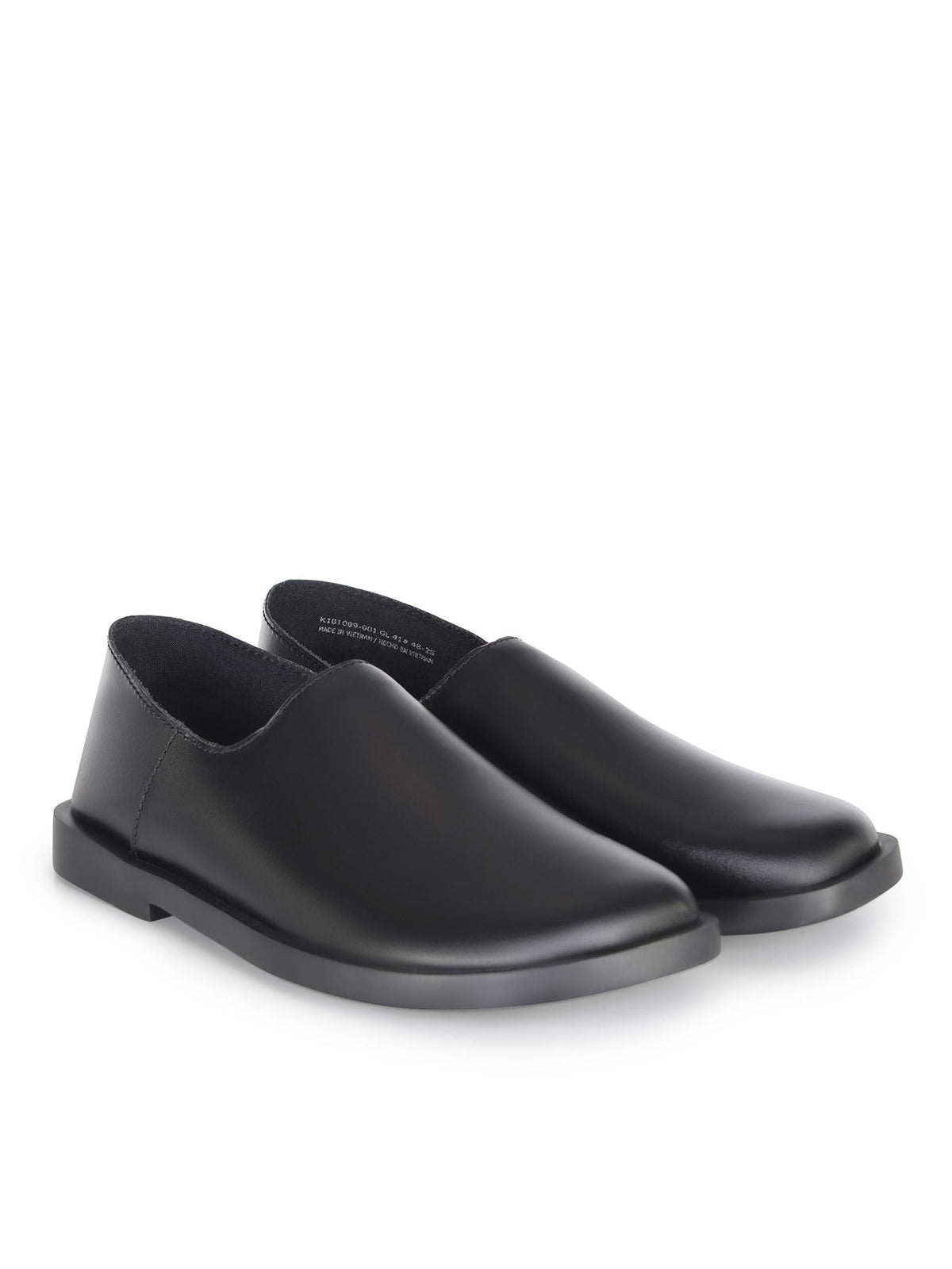 CAMPER Shoes K101089 001 Black