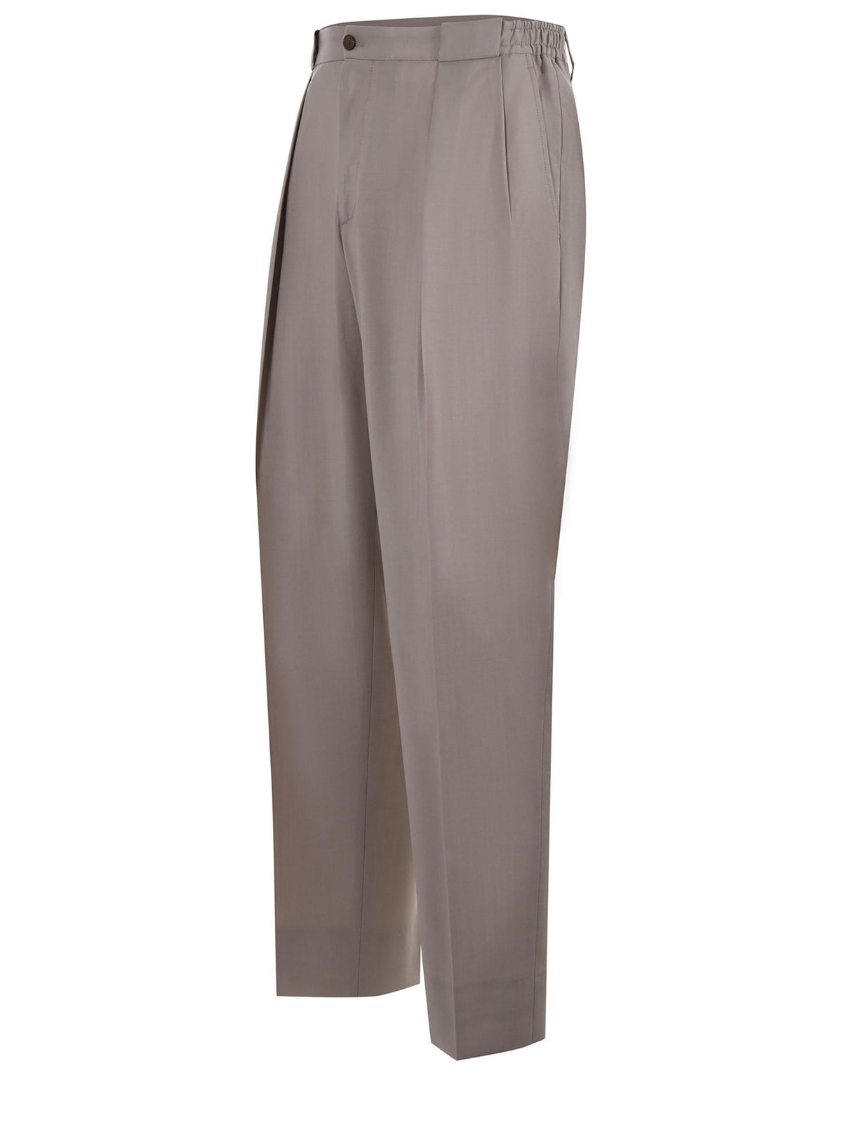 BRIGLIA Trousers PORTOBELLOS 300108-43 Beige