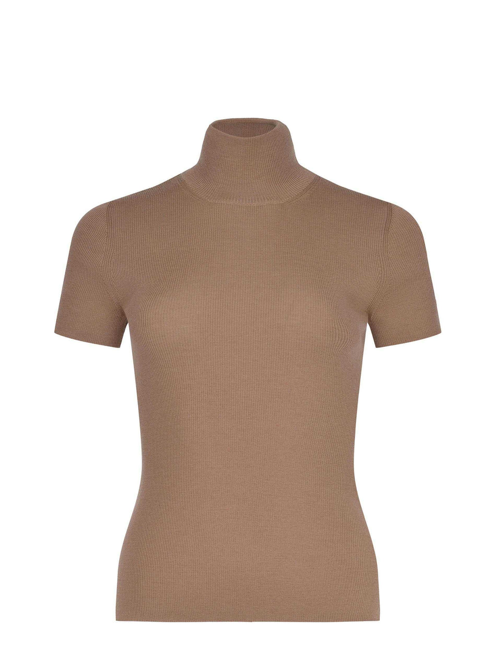 MAX MARA Knitwear 2521366283600 130-001 Camel