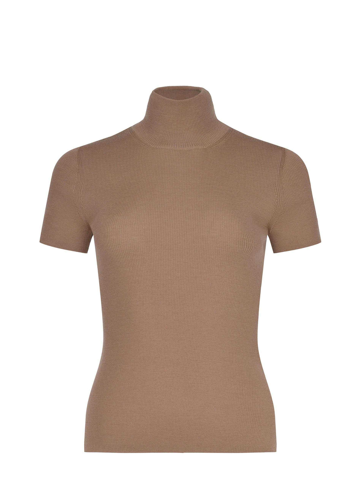 MAX MARA Knitwear 2521366283600 130-001 Camel
