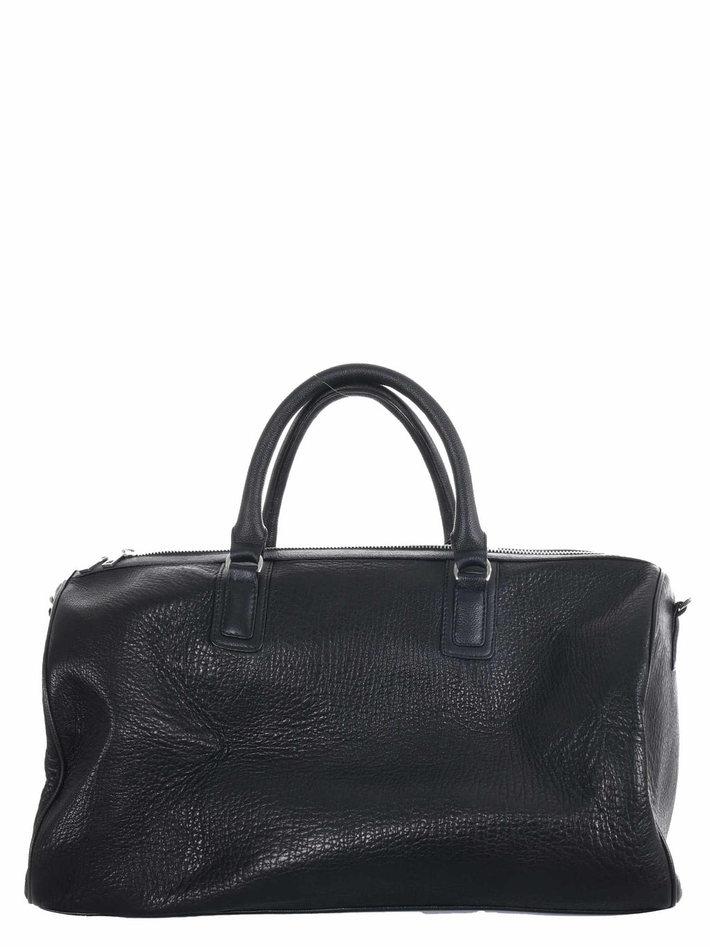 THE JACK LEATHERS Bags ALEN-SHRU 20 Black